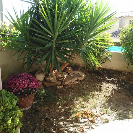T2 Dans Avec Jardin *