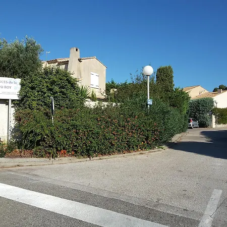 Apartment T2 Dans Avec Jardin Sanary-sur-Mer