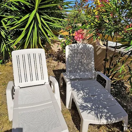 T2 Dans Avec Jardin *